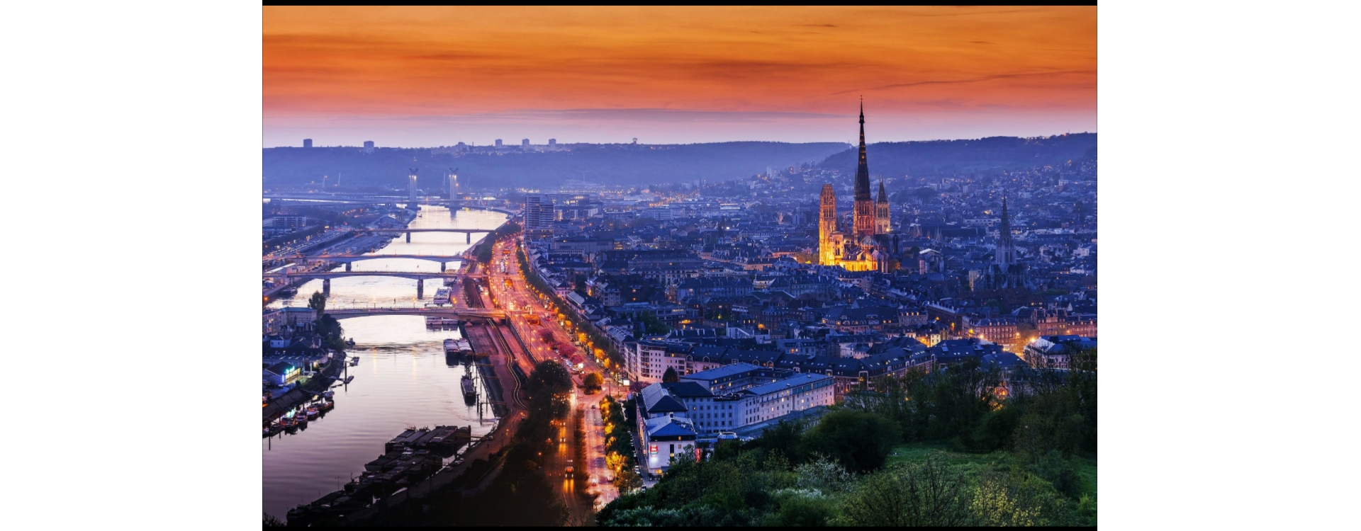 Rouen