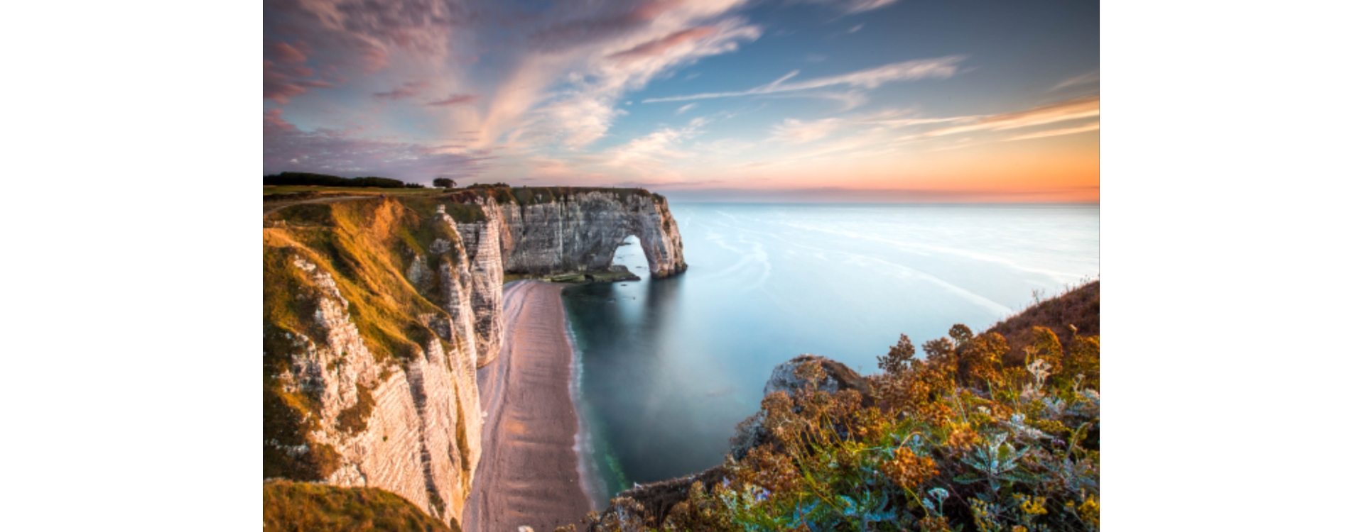 Etretat 